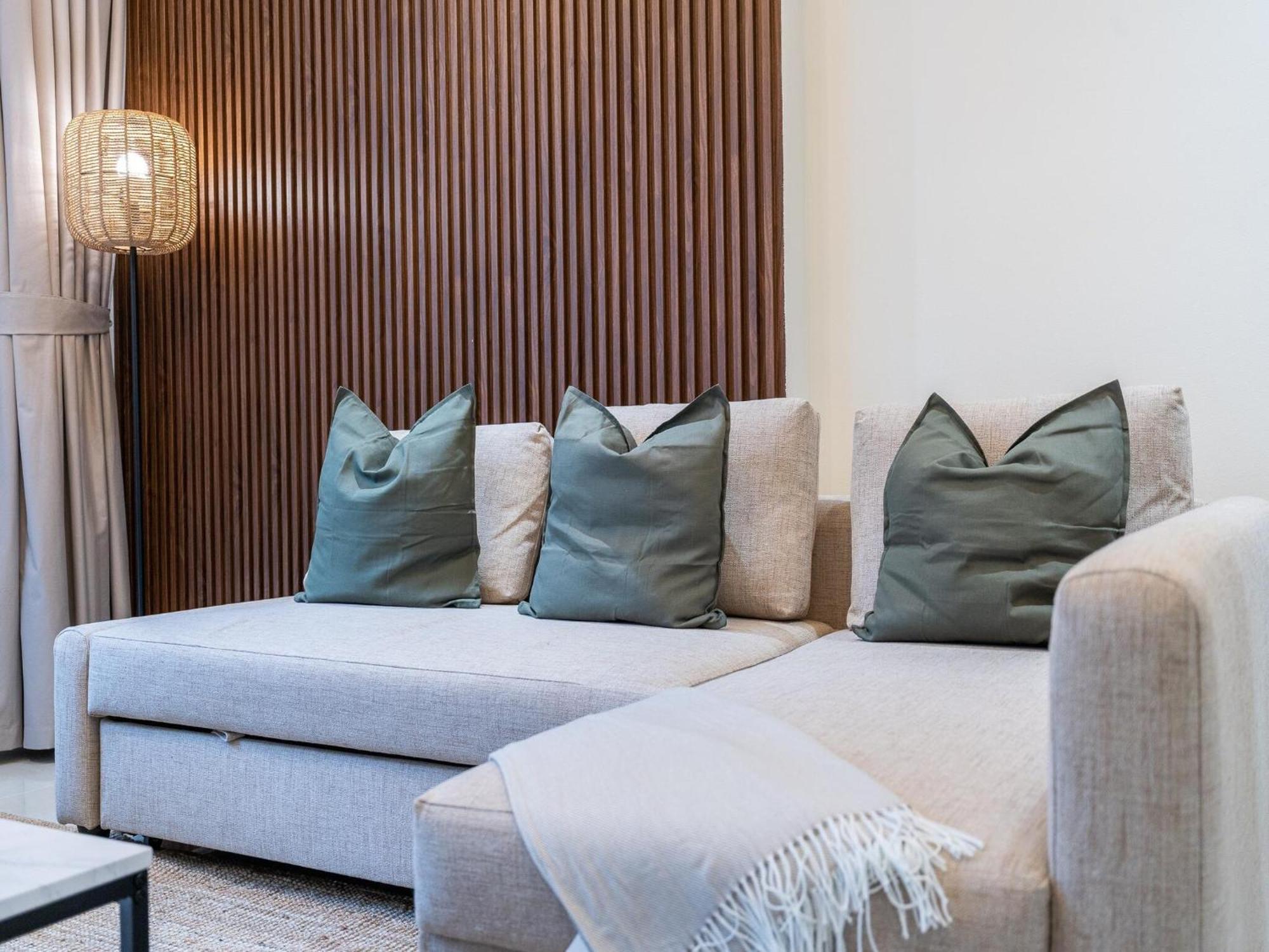 Luxe Apartments Near Dubai Mall Burj Khalifa Pool Gym Parking Экстерьер фото